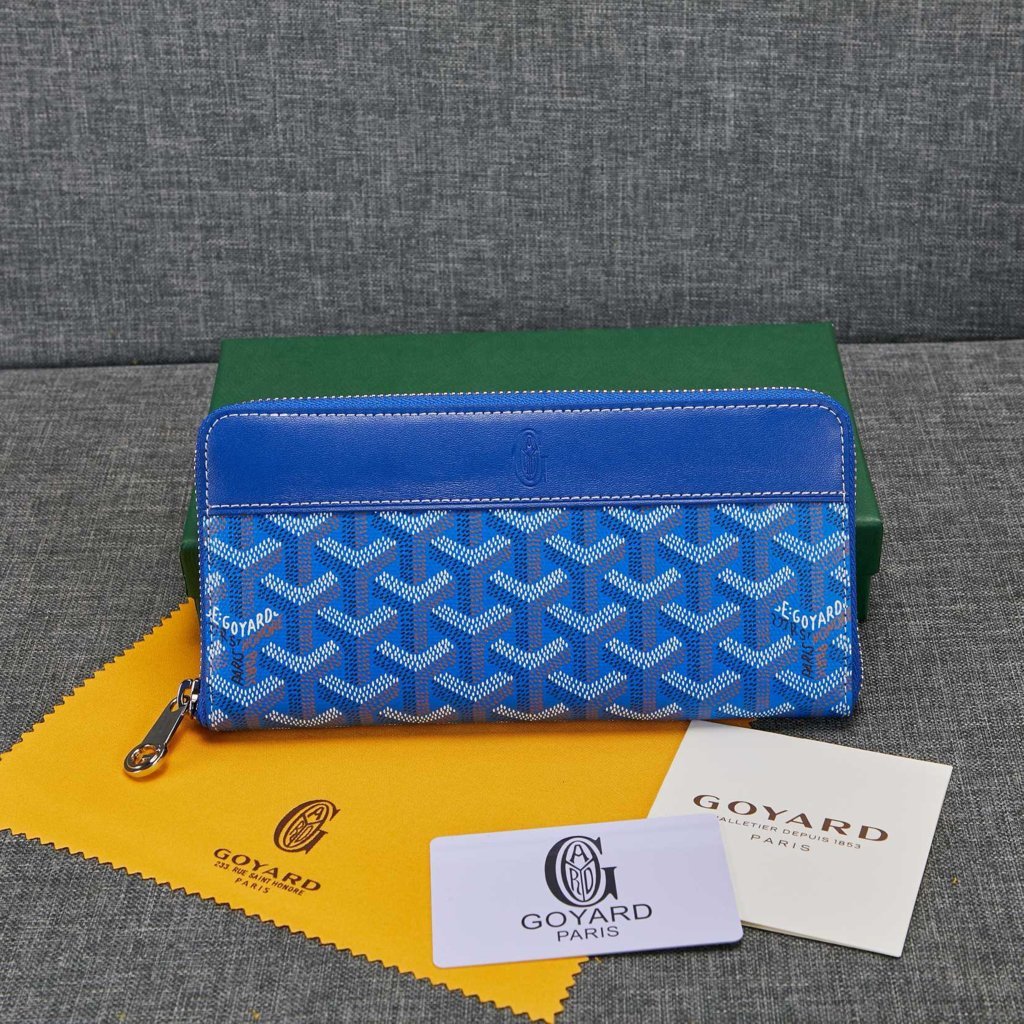 Matignon GM Wallet