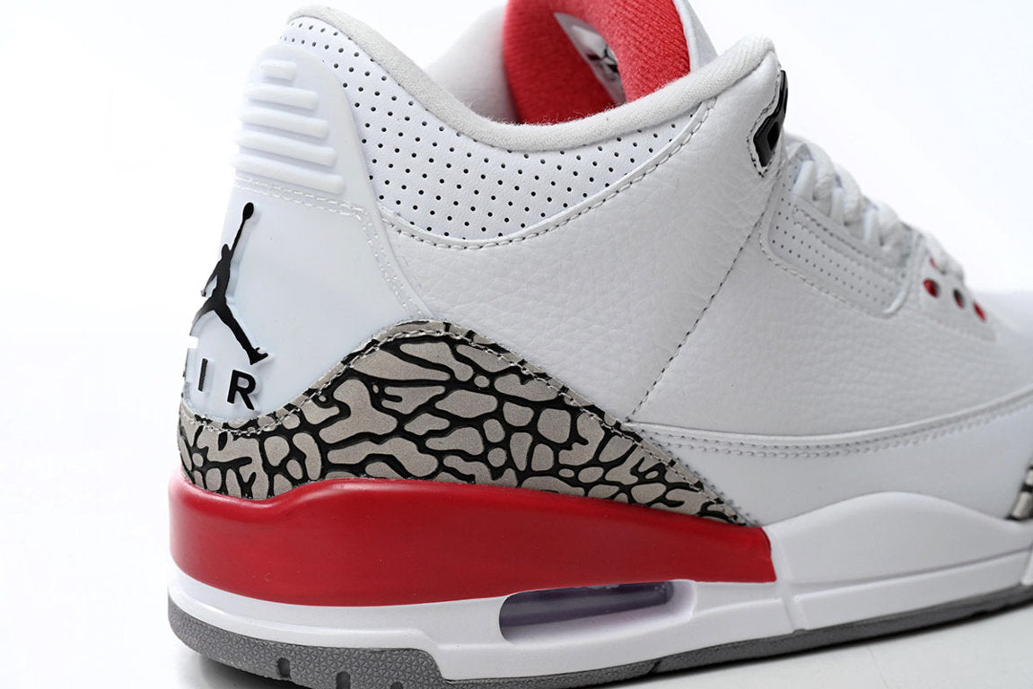 Aj3 Retro High (Women's)