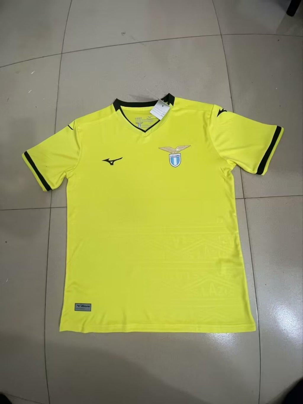 Lazio Jersey 2024/25