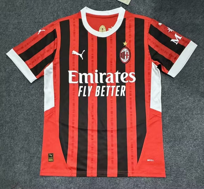 Milan Jersey 2024/25