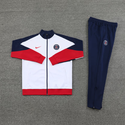 PSG Paris Saint-Germain Track Jacket + Pants 2024/25