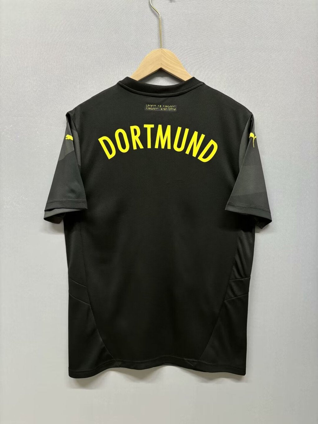 Borussia Dortmund Jersey 2024/25