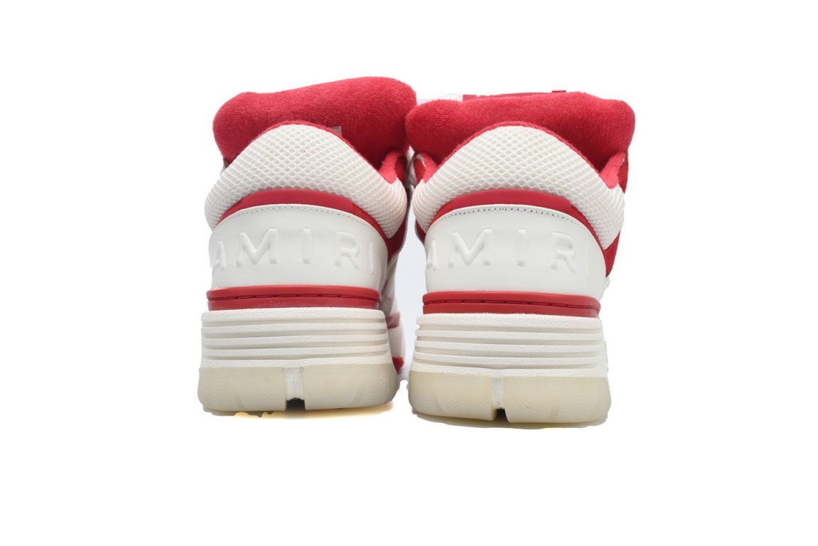 Ma-1 Sneakers (Men's)