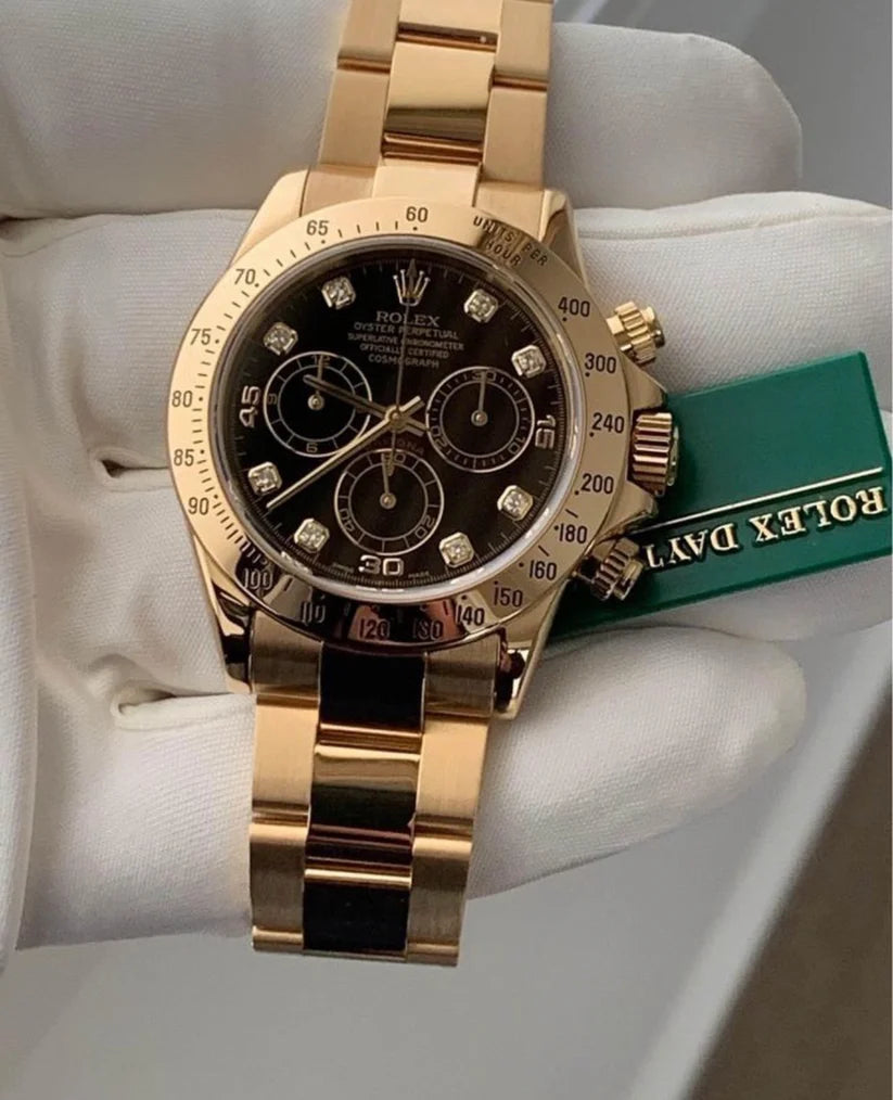 Daytona "Gold Diamond"