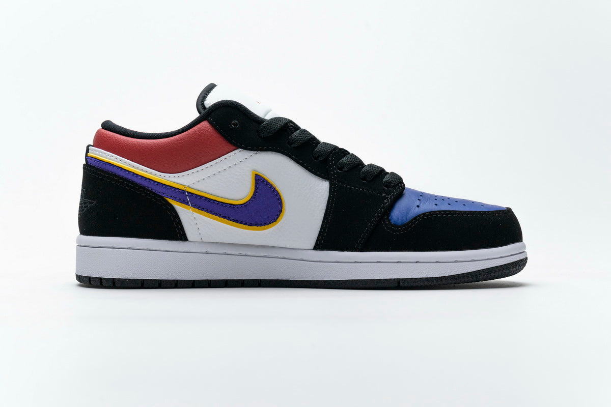 Aj1 Retro Low (Women's)