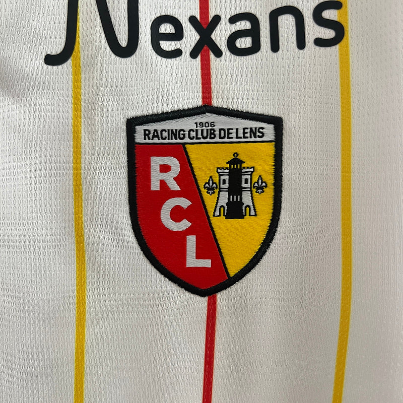 Lens Jersey 2024/25