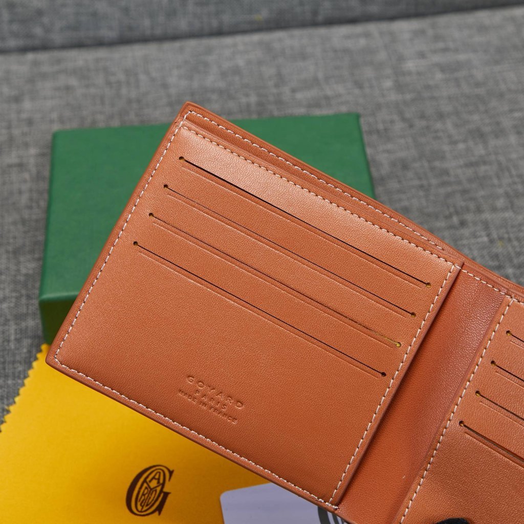 Victoire Wallet