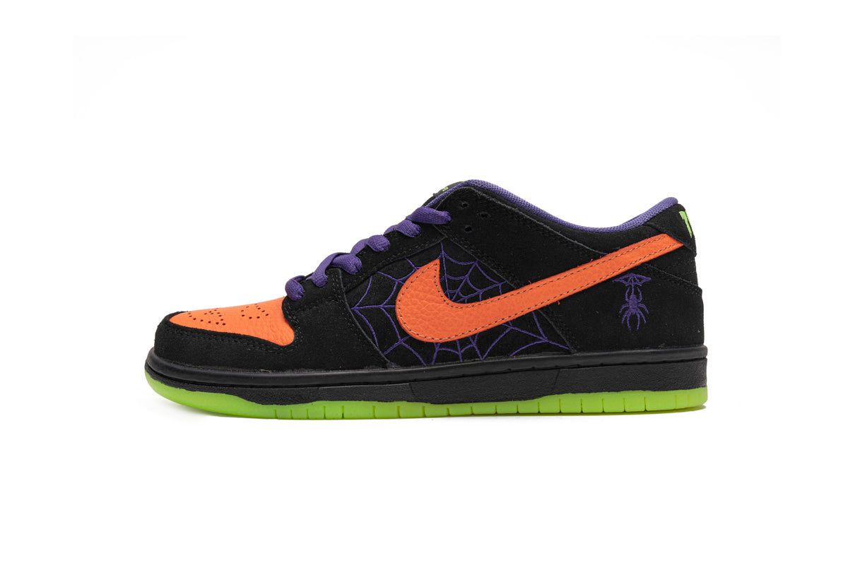 Dunk Low (Women's)