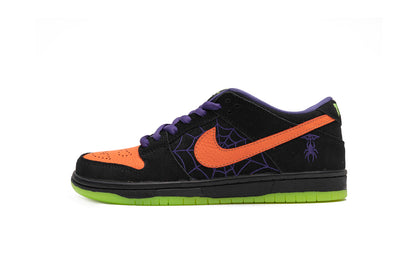 Dunk Low (Men's)