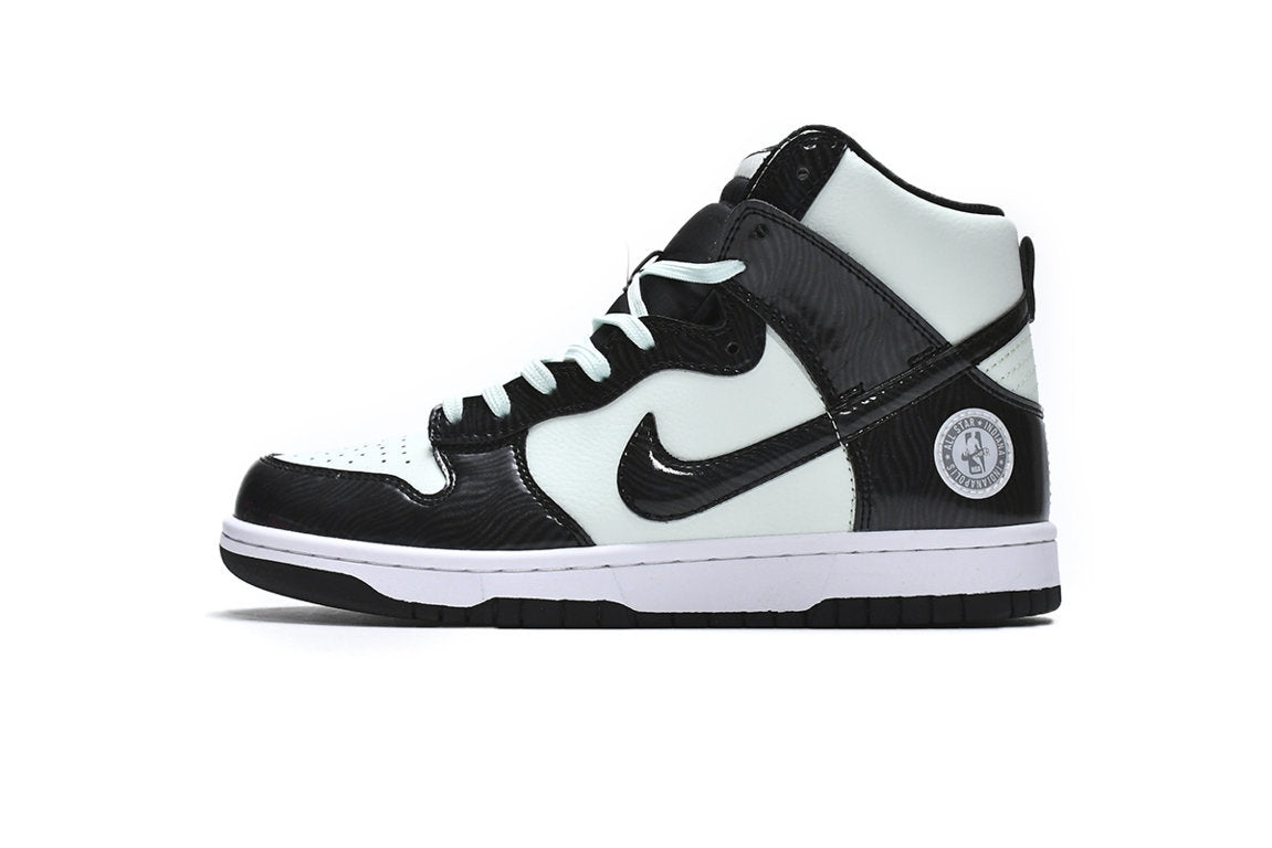 Dunk High (Women's)