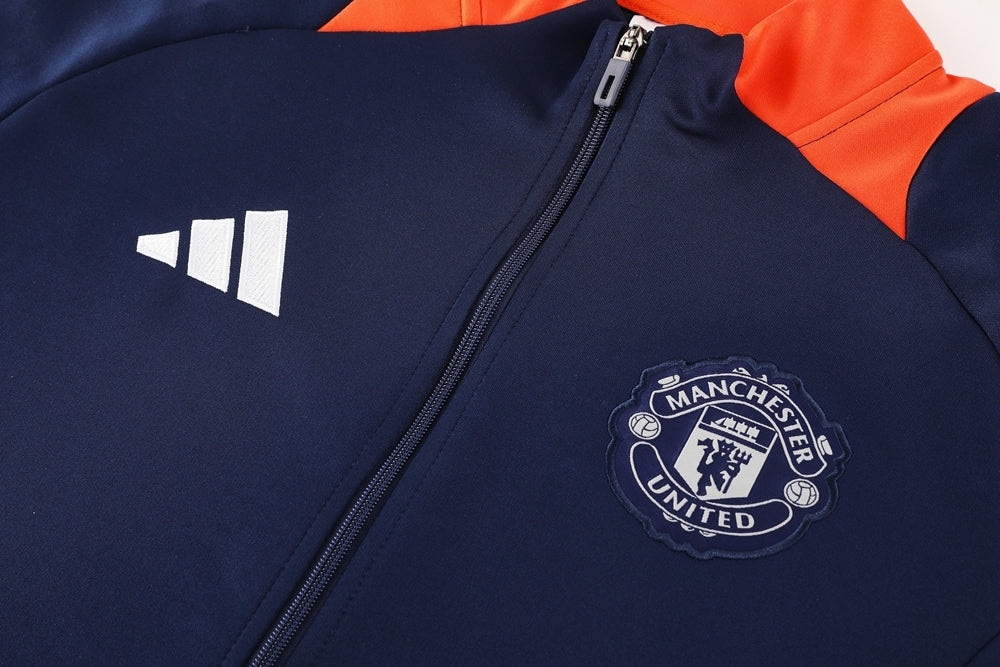 Manchester United Track Jacket + Pants 2024/25