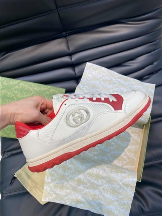 Mac80 Sneakers