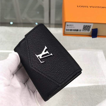 Lockme Wallet