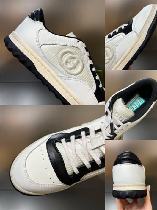 Mac80 Sneakers