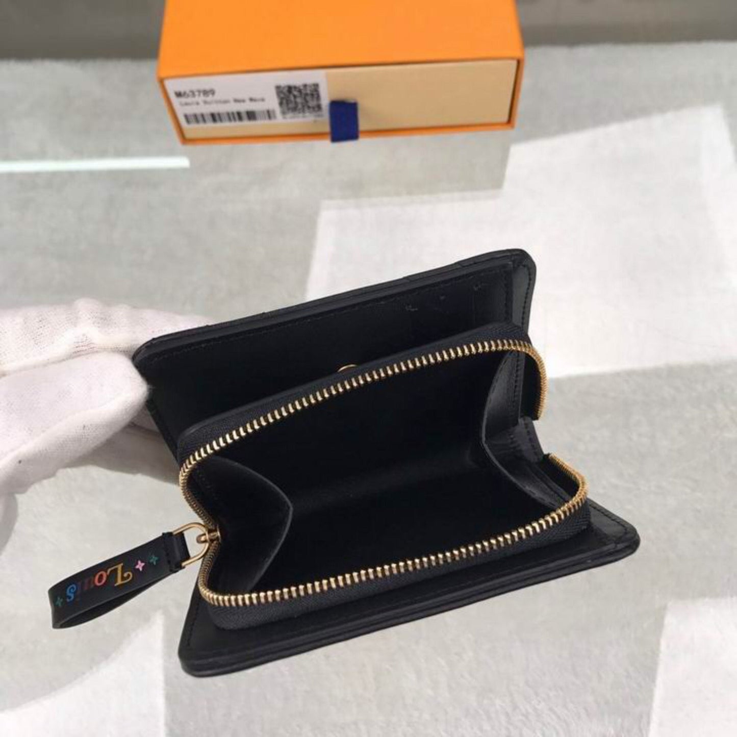 Lockme Wallet