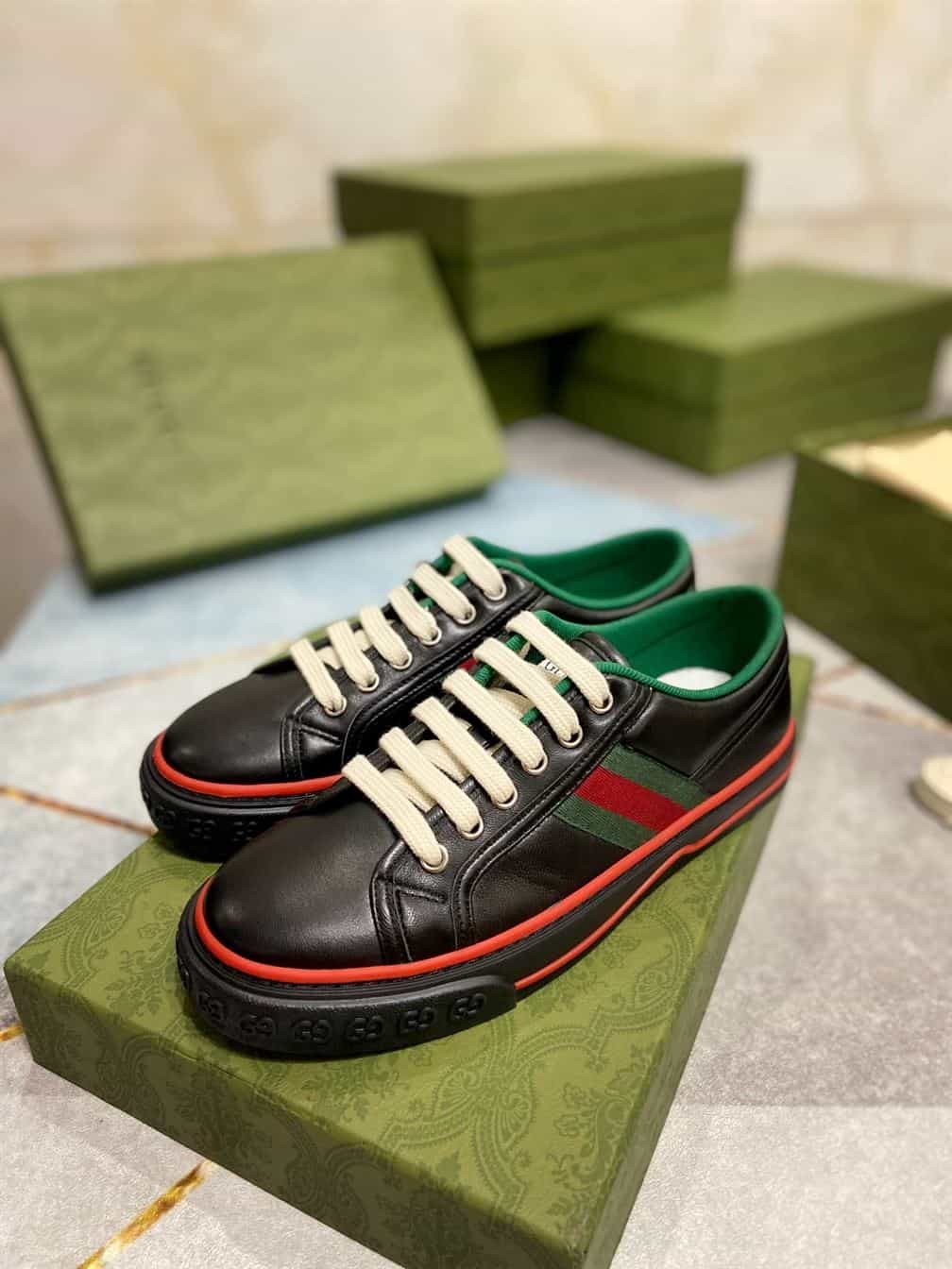 1977 Low Sneaker