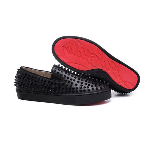 Roller Boat Spikes Slip On