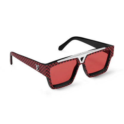 Evidence Damier Pop Sunglasses