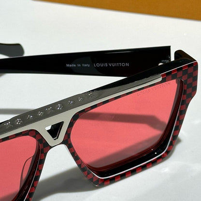 Evidence Damier Pop Sunglasses