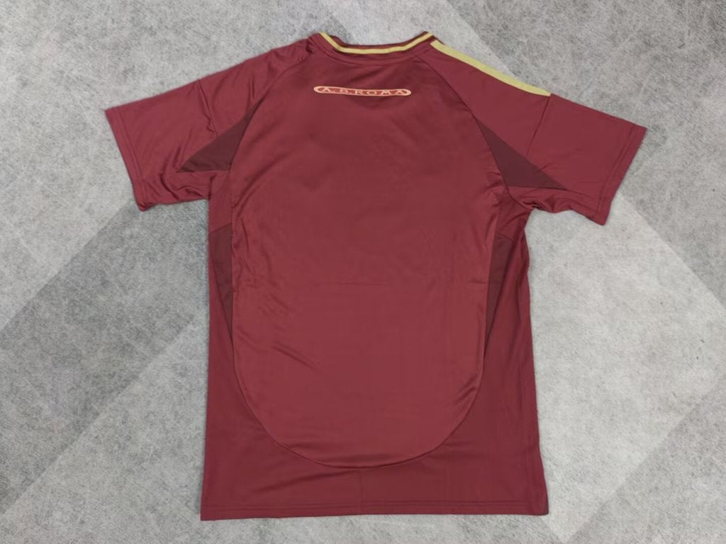 Roma Jersey 2024/25