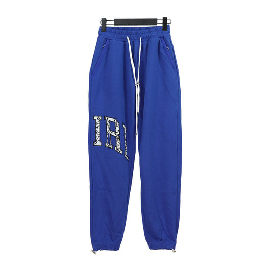 Paisley Logo Sweatpants