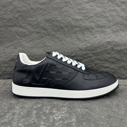 Rivoli Sneaker Low Top