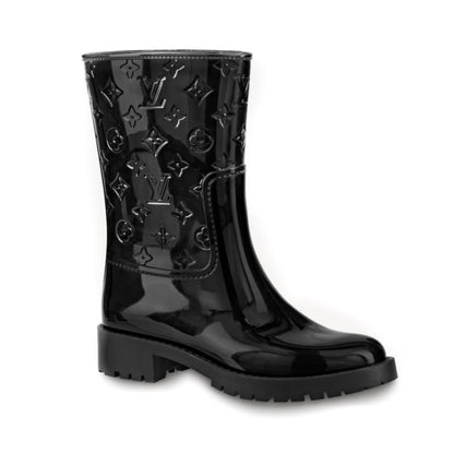 Drops Flat Half Boot (Women’s)