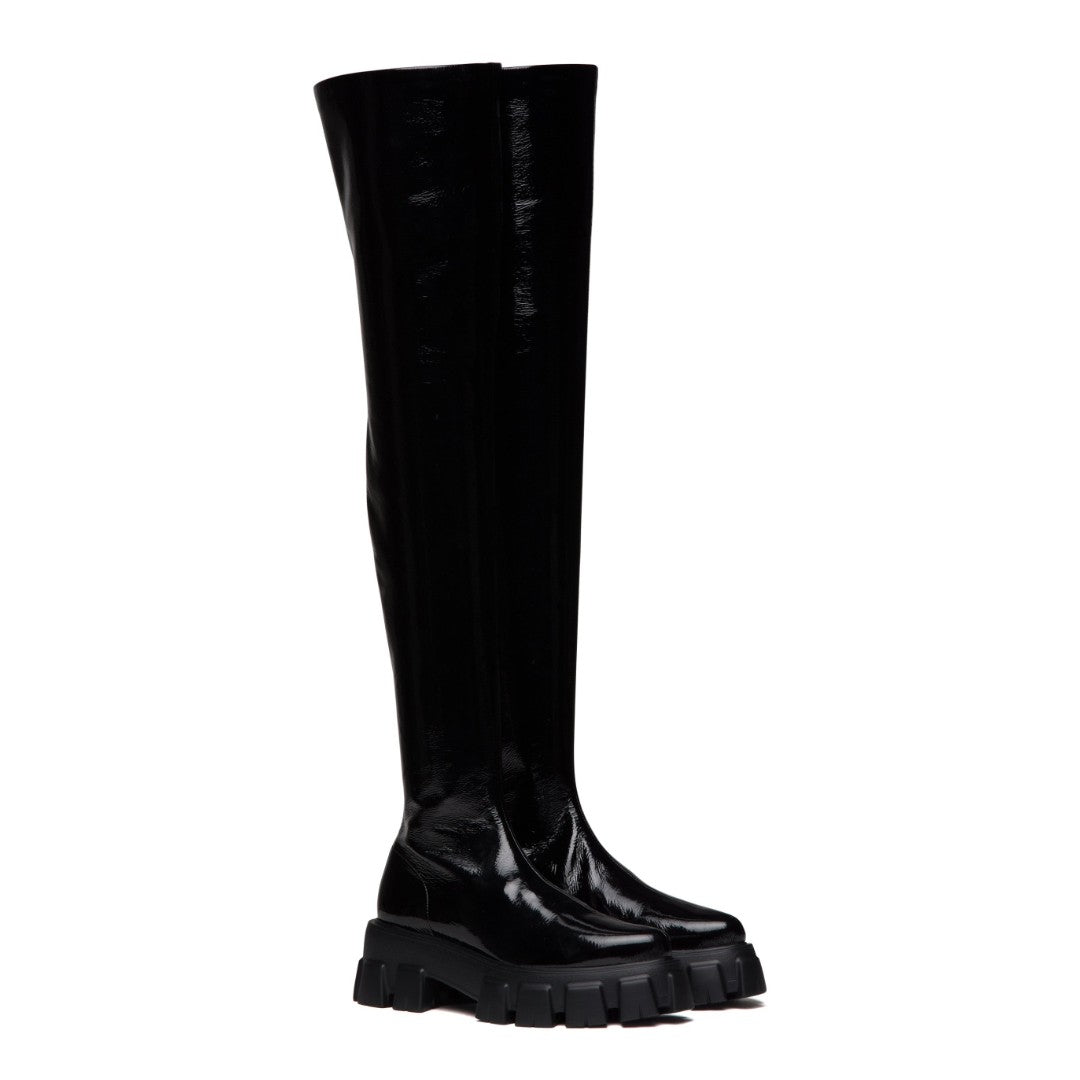 Monolith High Boots (Women’s)