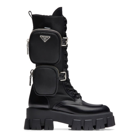 Monolith Boots (Women's)