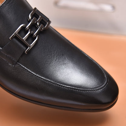 Ellyane Loafers (Men's)