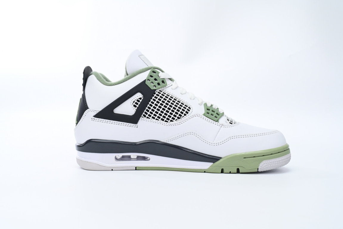 Aj4 Retro High (Women's)