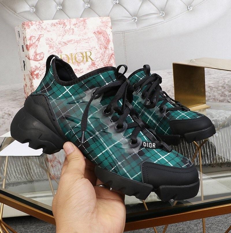 D-Connect Sneaker (Women's)