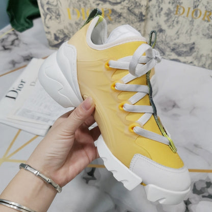 D-Connect Sneaker (Women's)