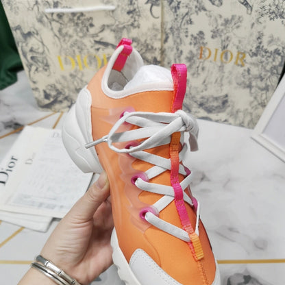 D-Connect Sneaker (Women's)