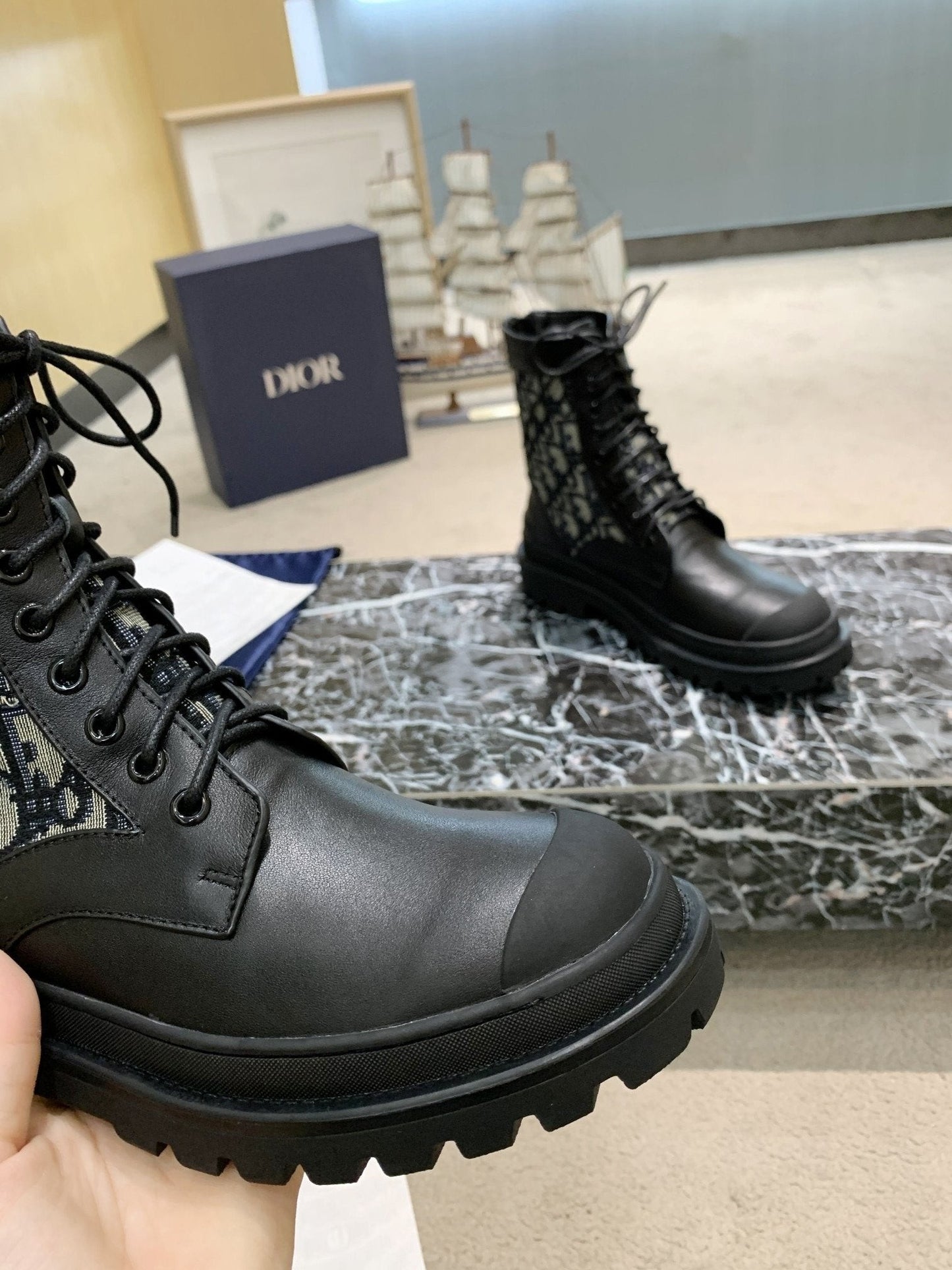 Explorer Boots (Women’s)