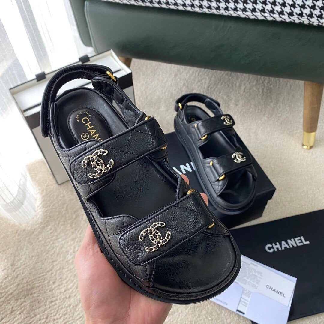 Dad Sandal (Women’s)