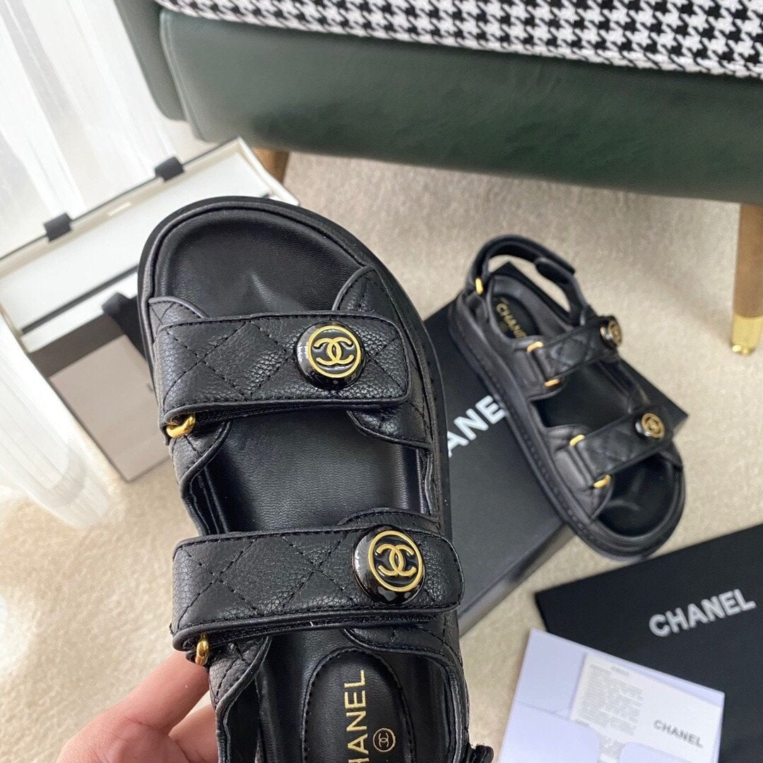 Dad Sandal (Women’s)