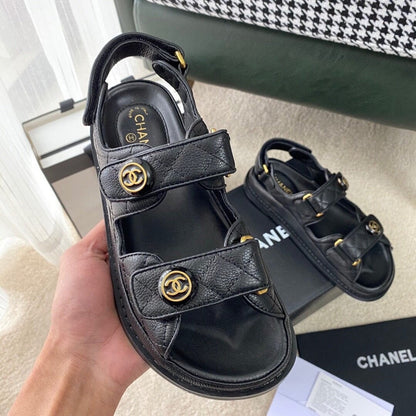 Dad Sandal (Women’s)