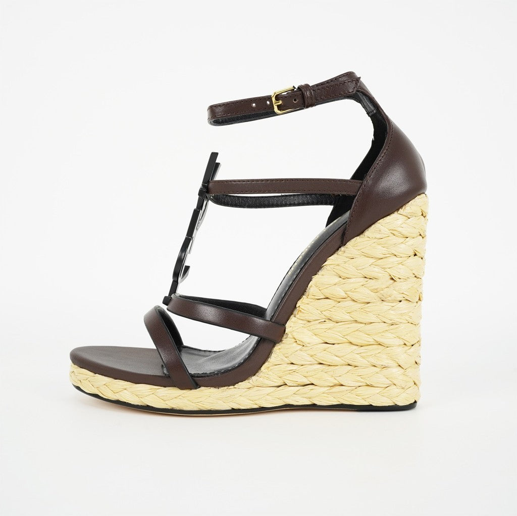 Cassandra Wedge Sandal (Women’s)