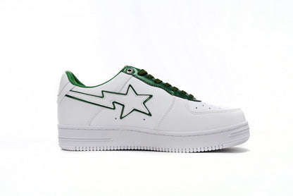 Sta Low Sneaker (Women's)