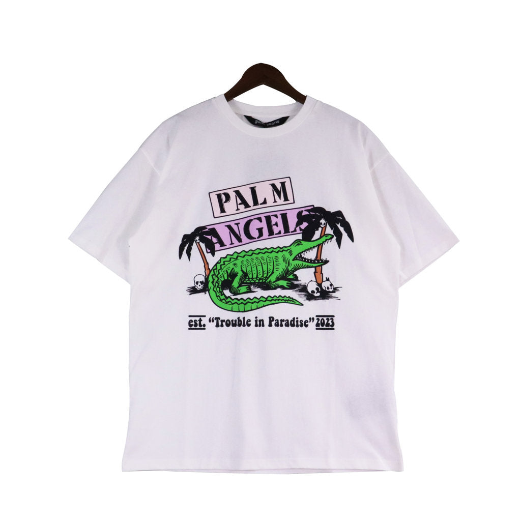 Trouble In Paradise T-Shirt