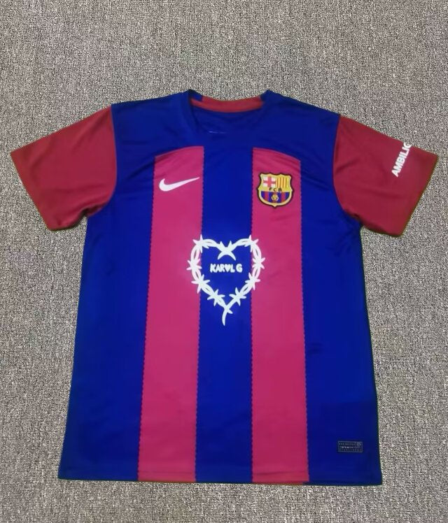 Barcelona Jersey 2024/25