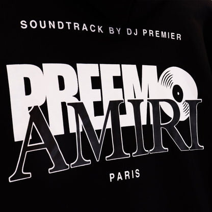 Preemo Hoodie