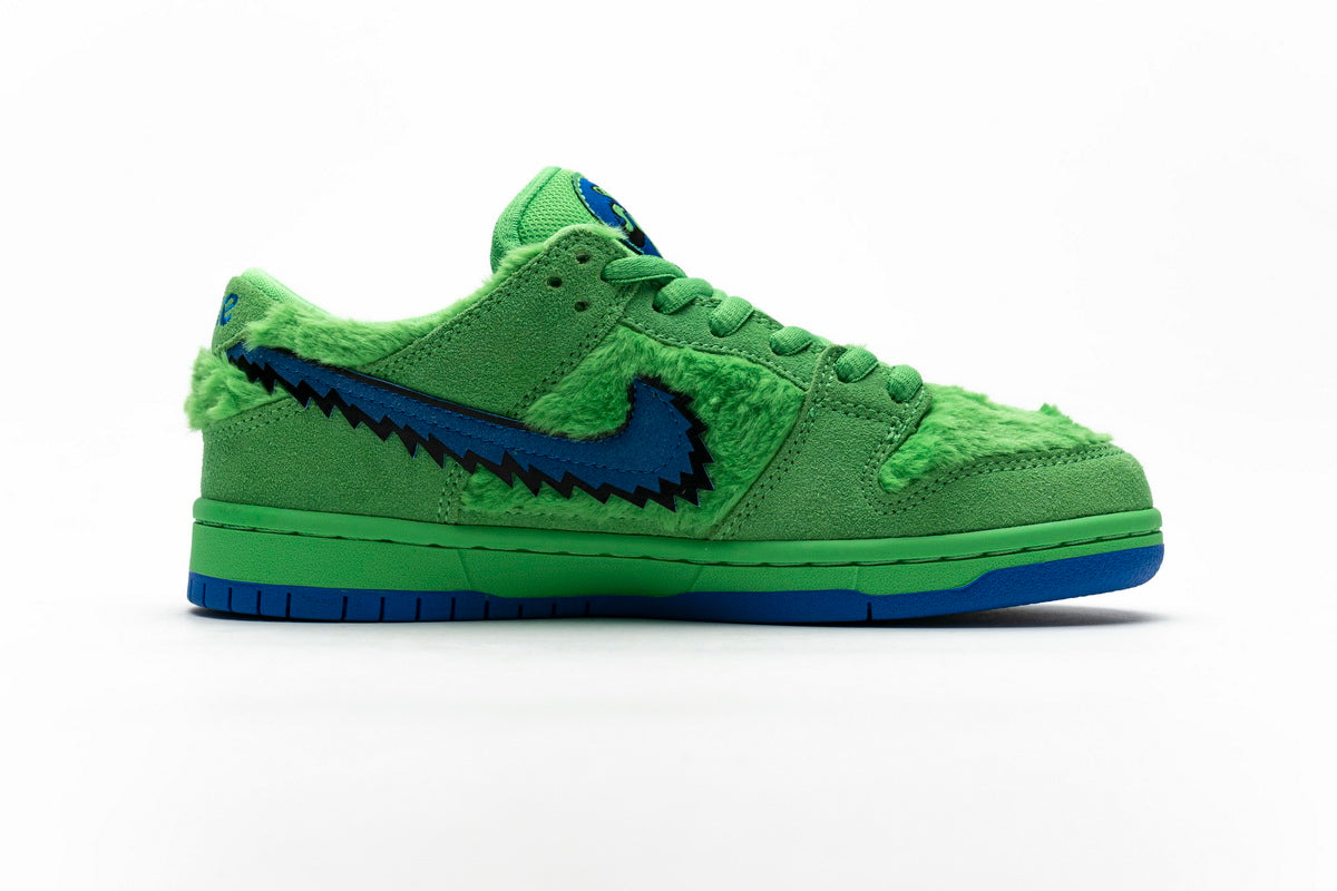 Dunk Low (Men's)