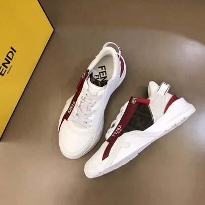 Flow Sneaker (Men’s)