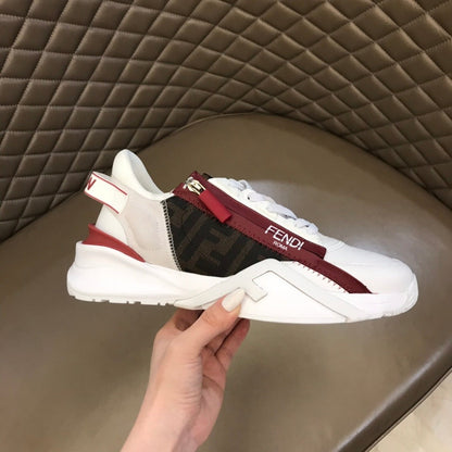 Flow Sneaker (Men’s)