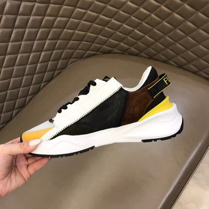 Flow Sneaker (Men’s)