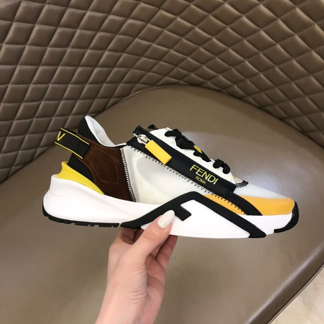 Flow Sneaker (Men’s)