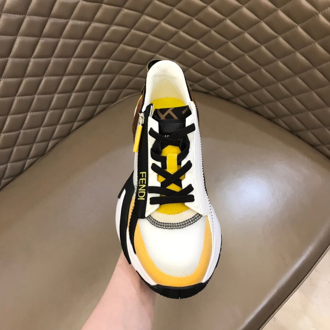 Flow Sneaker (Men’s)