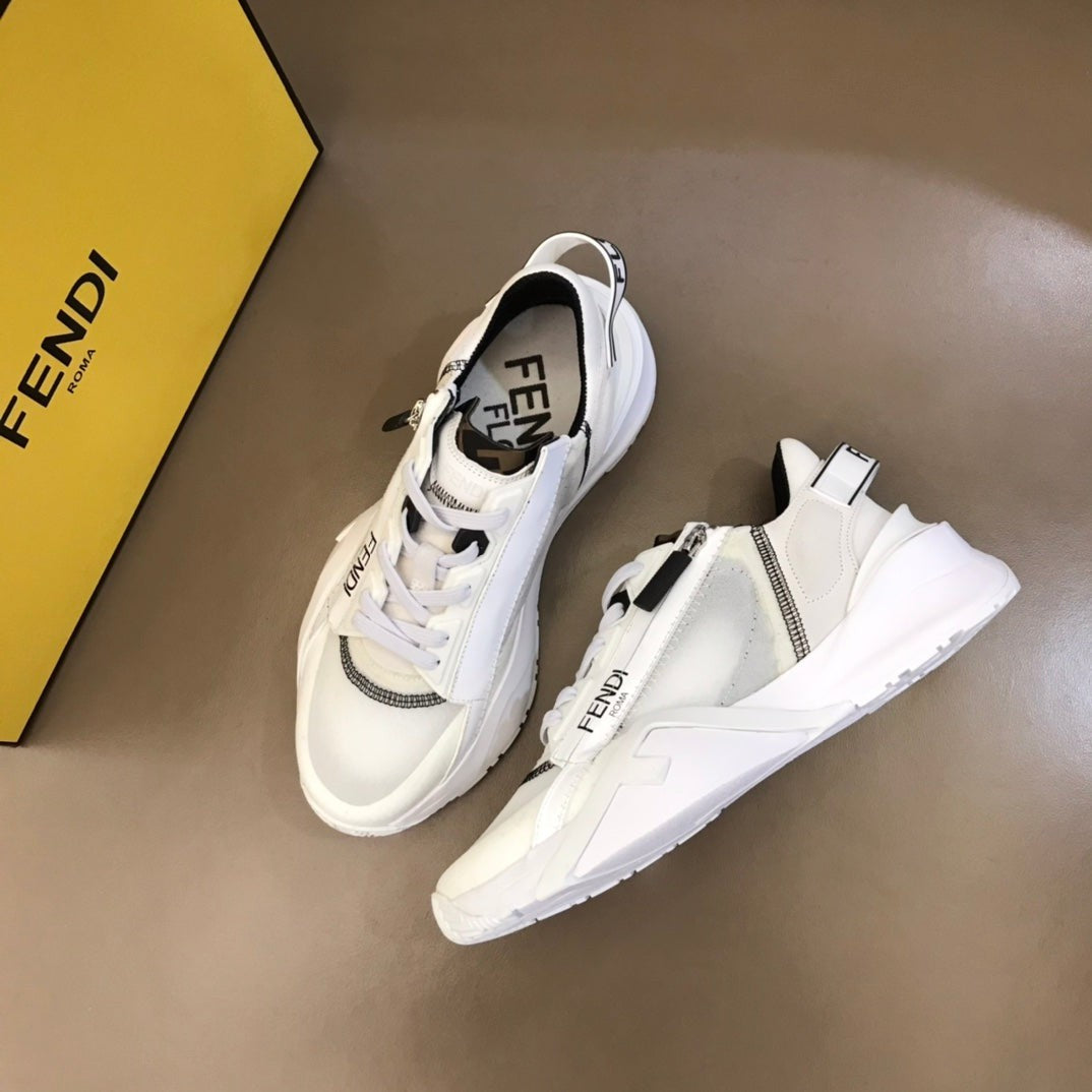 Flow Sneaker (Men’s)